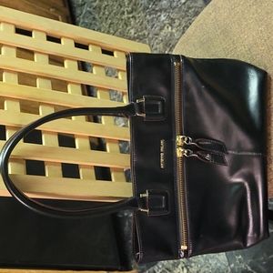 Antonio Melani leather purse